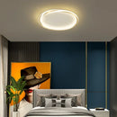 plafonnier led moderne pour décoration intérieure élégante