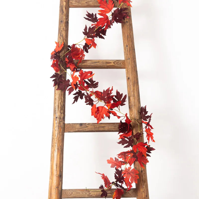 plantes artificielles suspendues en rotin pour décoration intérieure et jardin - vue 20 sur 27