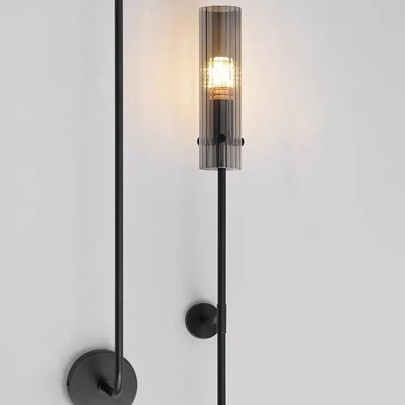 applique murale minimaliste pour hall d'entrée - vue 5 sur 8