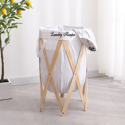 panier à linge empilable créatif et pratique pour rangement - vue 36 sur 36