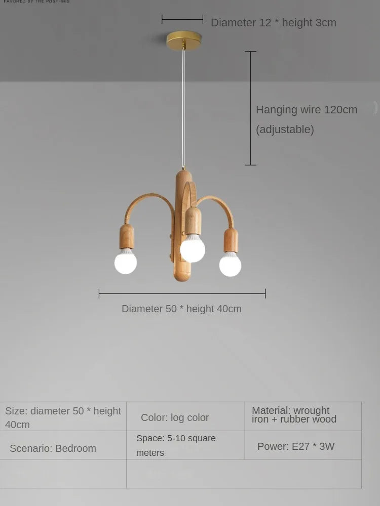 suspension vintage pour décoration intérieure et extérieure