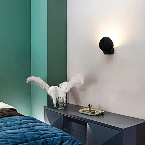 applique murale extérieures étanches led pour allée hôtel - vue 5 sur 12