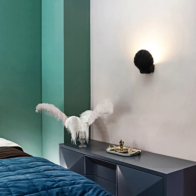applique murale extérieures étanches led pour allée hôtel - vue 5 sur 12