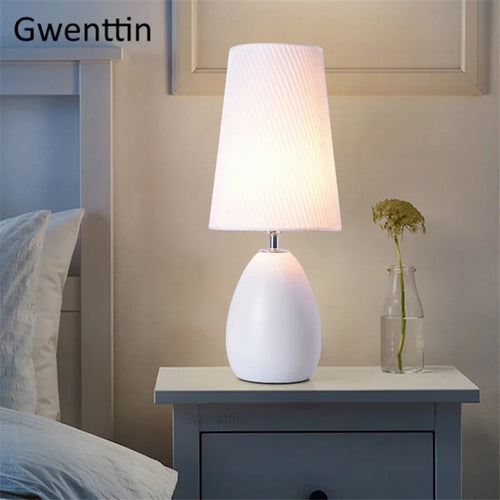 lampe à poser moderne pour décoration nordique et design intérieur - vue 3 sur 7