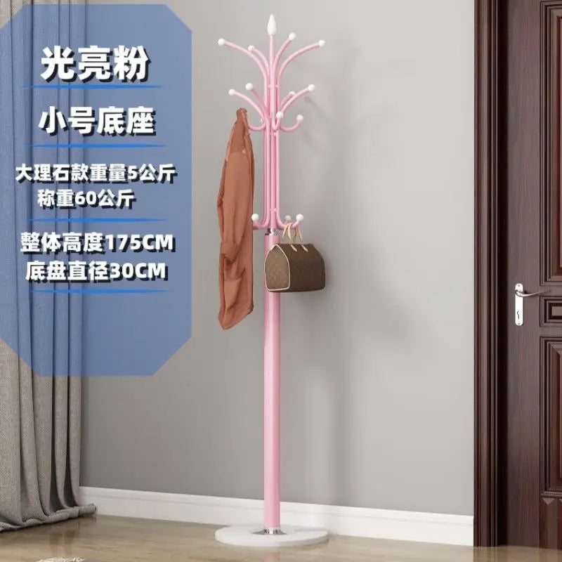 cintre à chapeau en fer design moderne pour intérieur élégant - vue 14 sur 15