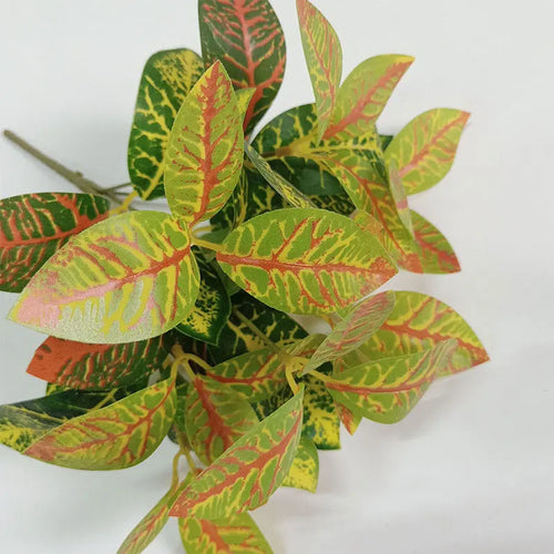 plantes tropicales artificielles pour décoration de jardin et intérieur - vue 5 sur 6
