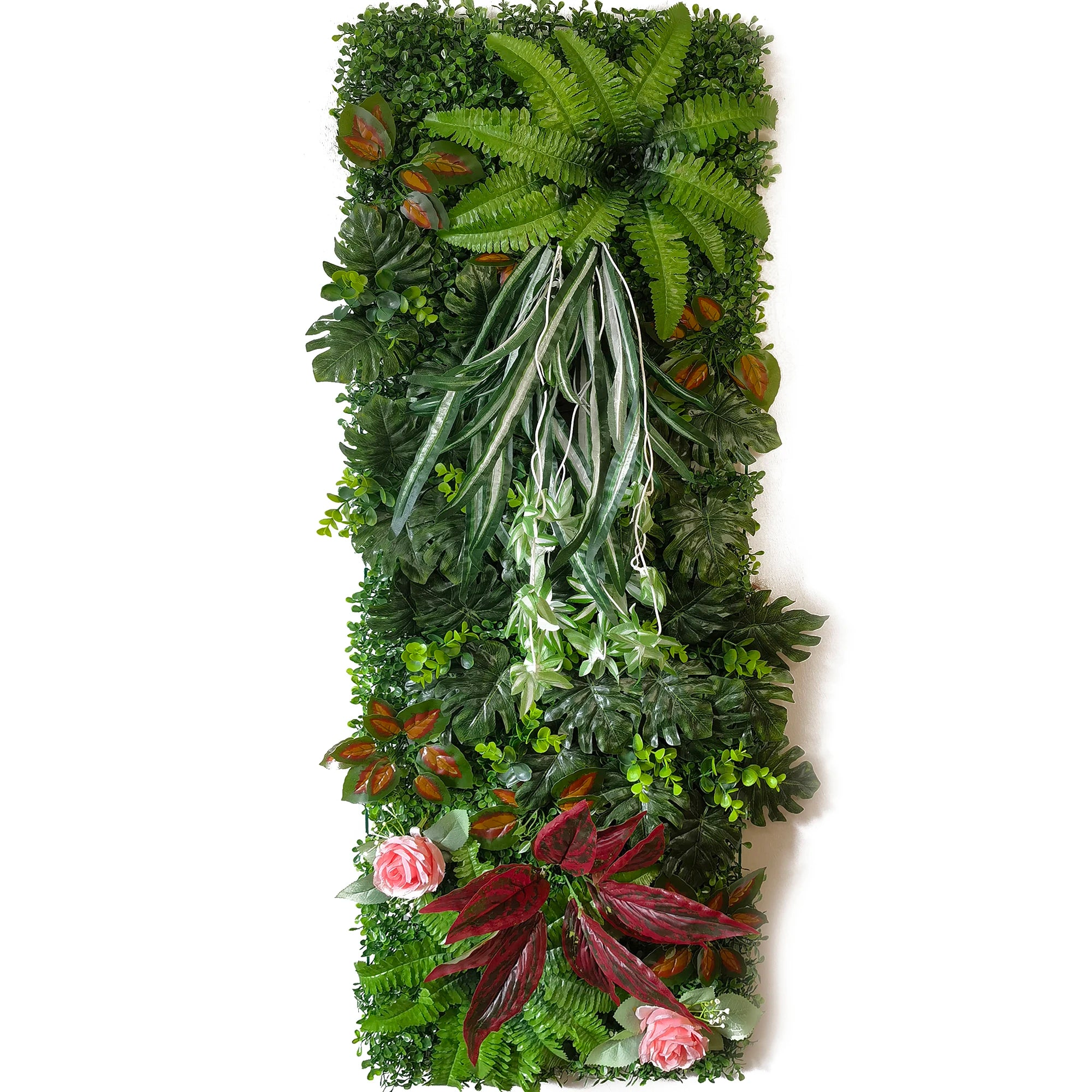 plante artificielle décorative pour intérieur et extérieur jardin - vue 37 sur 39