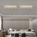applique murale led créative éclairage intérieur décoration originale champignon