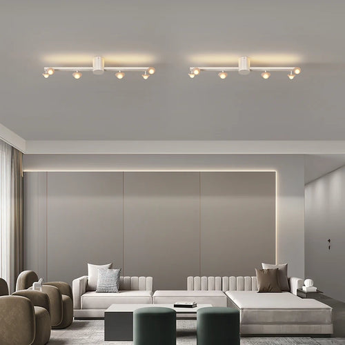applique murale led créative éclairage intérieur décoration originale champignon - vue 4 sur 10