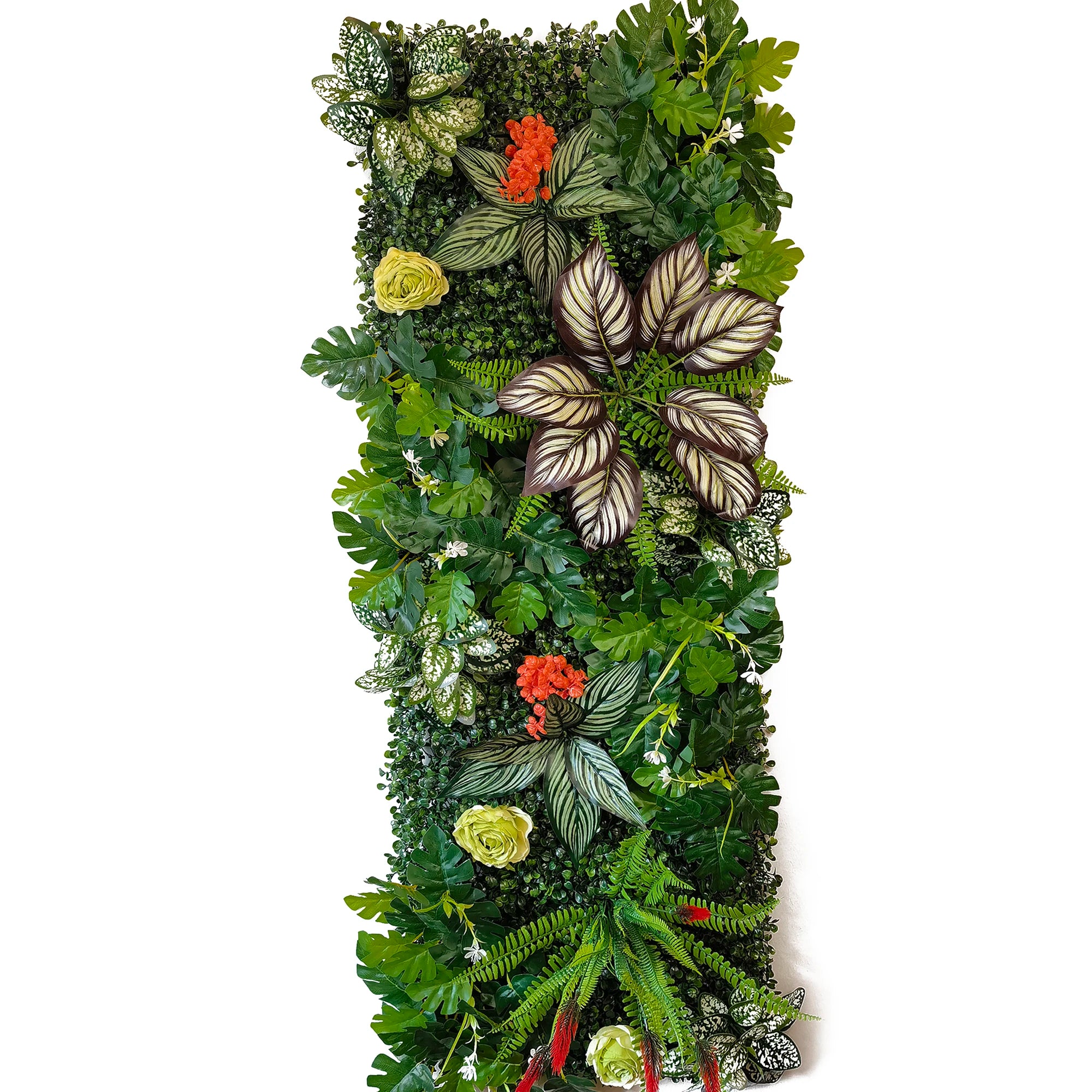 gazon artificiel pour jardin boutique et décoration intérieure - vue 15 sur 34