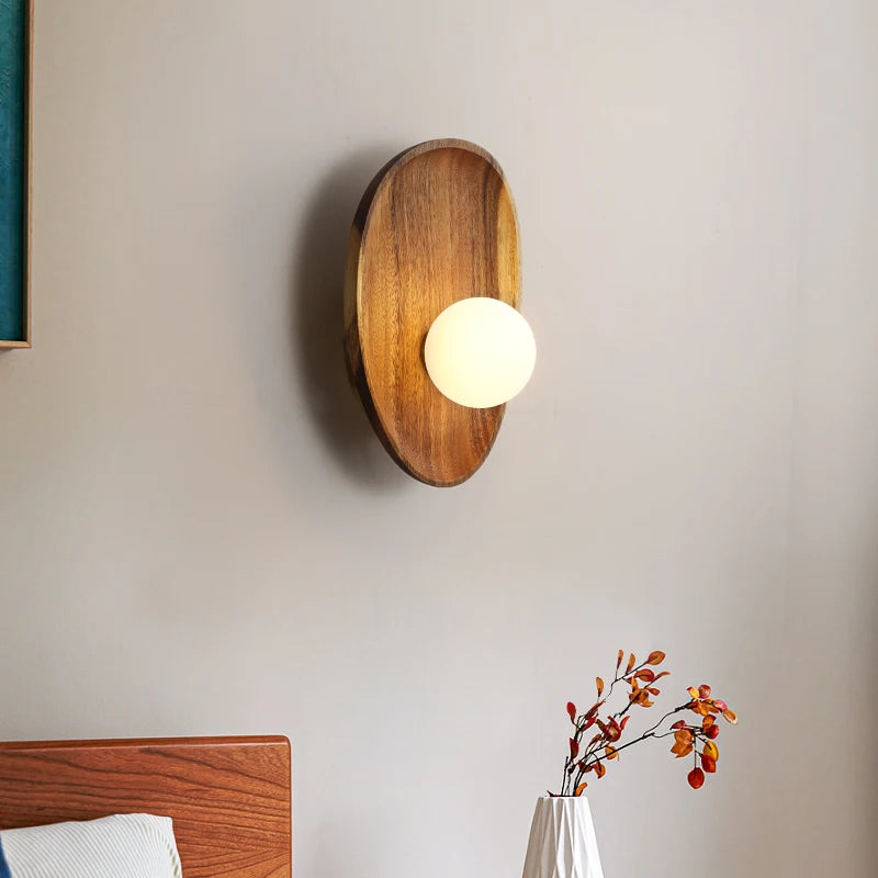 applique murale design pour intérieur moderne et épuré - vue 4 sur 7