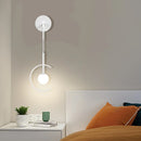 suspension de luxe minimaliste moderne et créatif