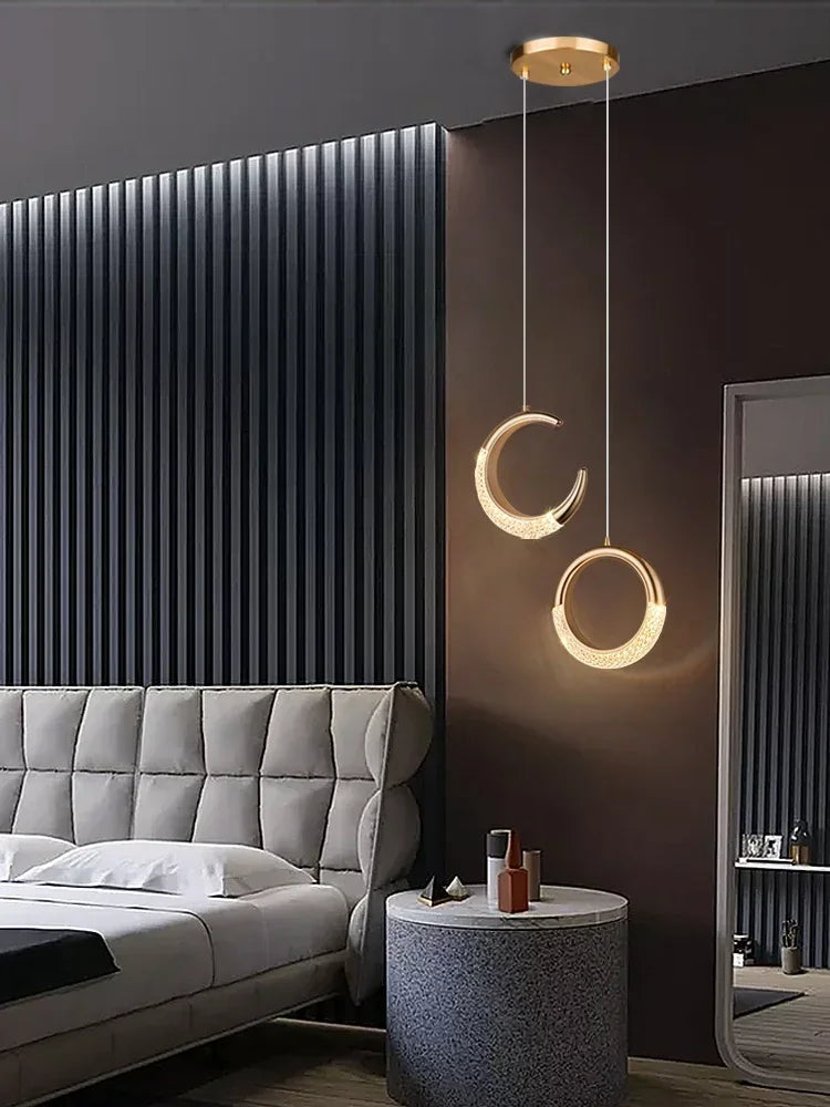 lampe d'étude moderne créative pour décoration intérieure - vue 6 sur 11