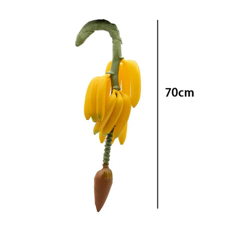 grande plante artificielle bonsaï faux bananier en pot décoration intérieure extérieure - vue 16 sur 15