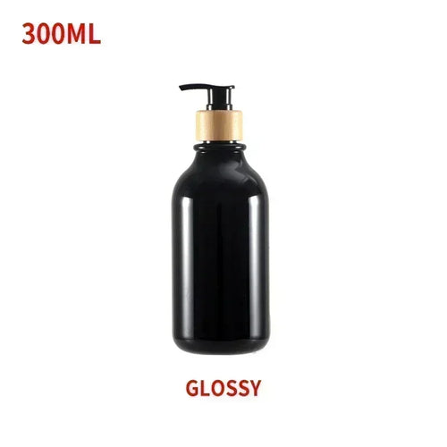 bouteille distributrice de savon portable avec pompe - vue 20 sur 28