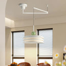 Suspension nordique led décoration maison éclairage intérieur