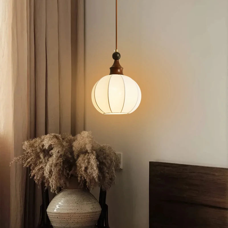lustre médiéval minimaliste pour un éclairage moderne 2025 - vue 6 sur 8