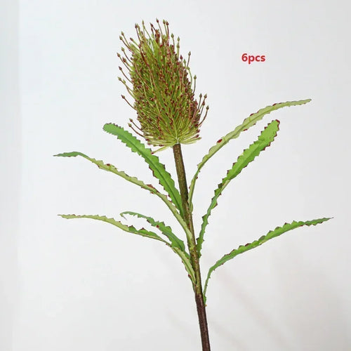 branches de fleurs artificielles pour décoration florale et jardin - vue 8 sur 26