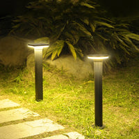 lampe de jardin extérieure étanche pour éclairage de paysage