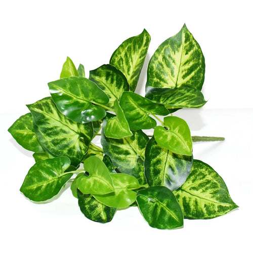 plantes artificielles pour décoration murale et jardin - vue 21 sur 24