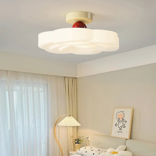 lustre moderne led pour éclairage décoratif intérieur - vue 6 sur 10
