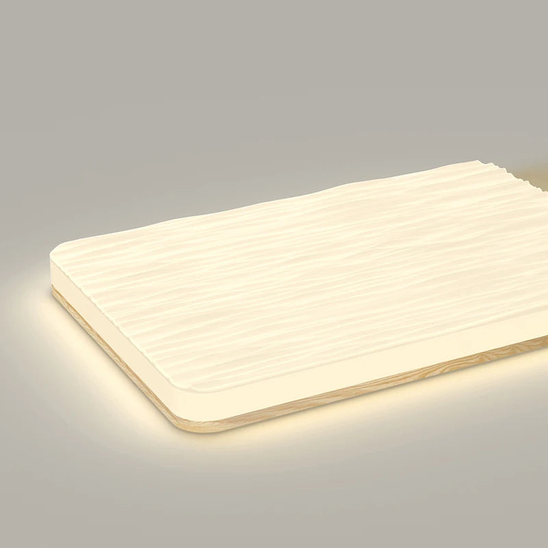 plafonnier led moderne créatif pour un intérieur élégant - vue 5 sur 11