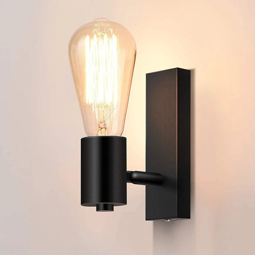 applique murale led flexible moderne pour hôtel et maison - vue 10 sur 18