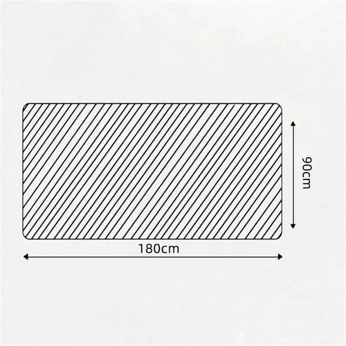 serviette de plage halloween coton doux séchage rapide - vue 8 sur 7