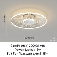 lustre moderne nordique suspension ultra brillante décorative