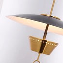 suspension moderne en forme dovni pour divers espaces