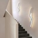 applique murale led moderne pour décoration intérieure élégante