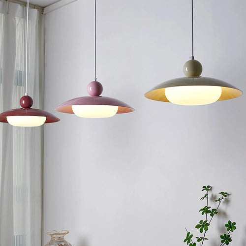 lustre décoratif pour une ambiance chaleureuse et accueillante - vue 3 sur 7