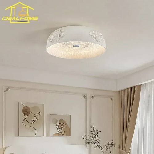 suspension sculptée lumineuse design moderne pour intérieur élégant - vue 4 sur 9
