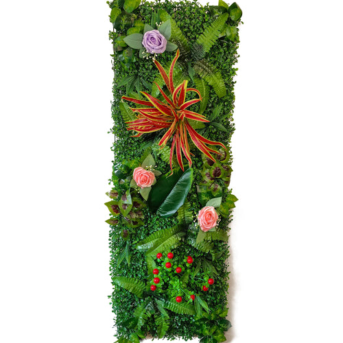 plante artificielle décorative pour intérieur et extérieur jardin - vue 33 sur 39