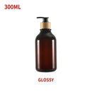 bouteille distributrice de savon portable avec pompe