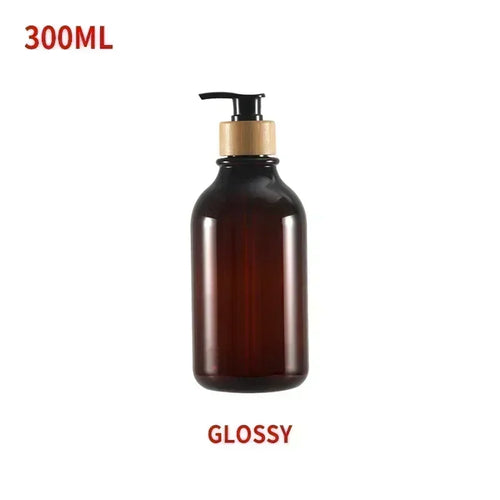 bouteille distributrice de savon portable avec pompe - vue 27 sur 28