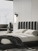 applique murale en cuivre design moderne pour décoration intérieure