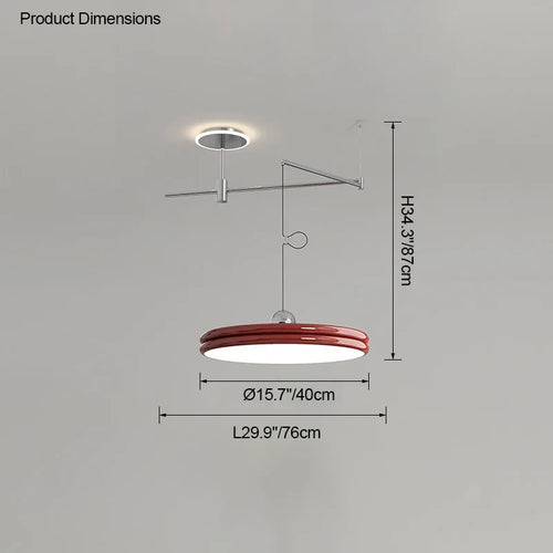 lampe de table moderne pour lecture et soins oculaires - vue 19 sur 24