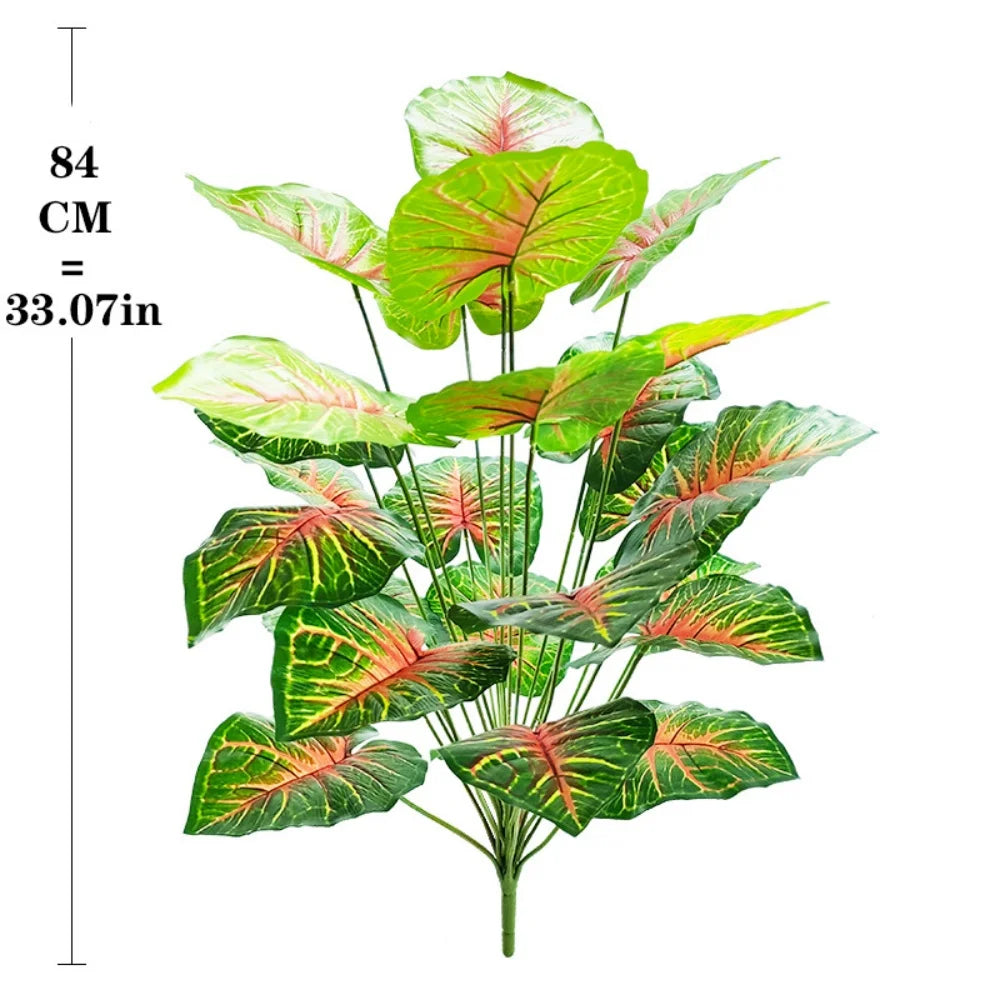 plantes artificielles décoratives pour mariage fête et bureau - vue 13 sur 24