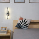 applique murale led design nordique simples pour intérieur