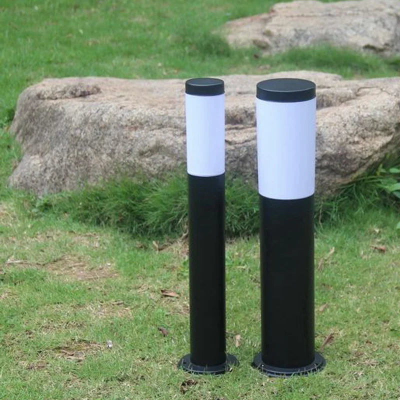 lampe de jardin à led pour éclairage paysager extérieur - vue 5 sur 10