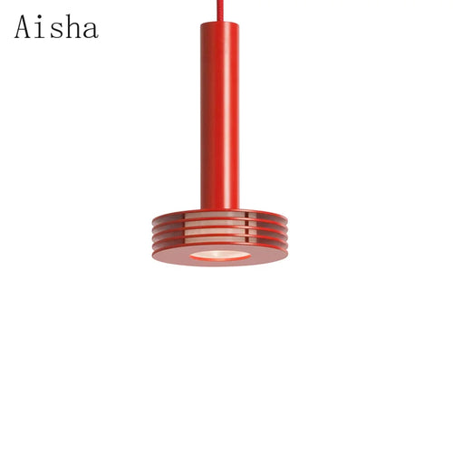 suspension danoise design nordique pour café bar et intérieur - vue 4 sur 11