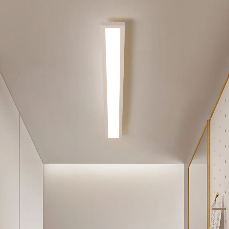 plafonnier led moderne pour une décoration intérieure élégante - vue 5 sur 13
