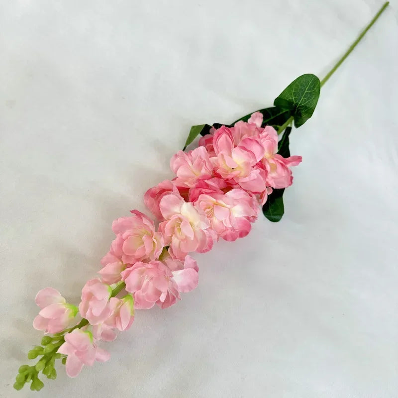 fleurs artificielles en soie pour décoration de mariage et événements - vue 11 sur 15