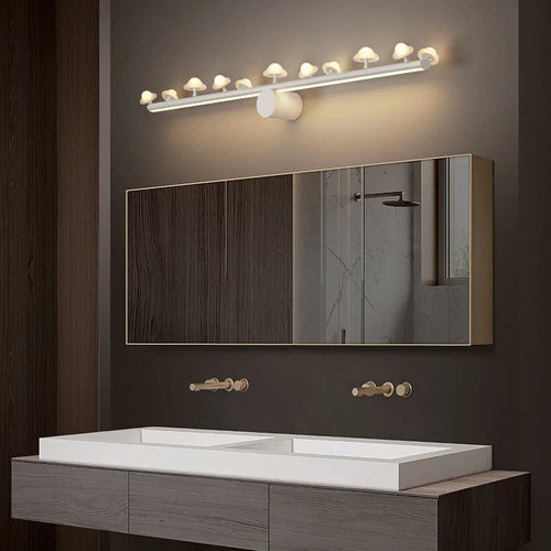 applique murale moderne nordique pour éclairage intérieur élégant - vue 3 sur 14