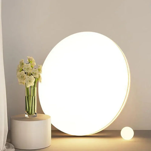 lustre moderne à leds pour décoration intérieure de maison - vue 3 sur 15
