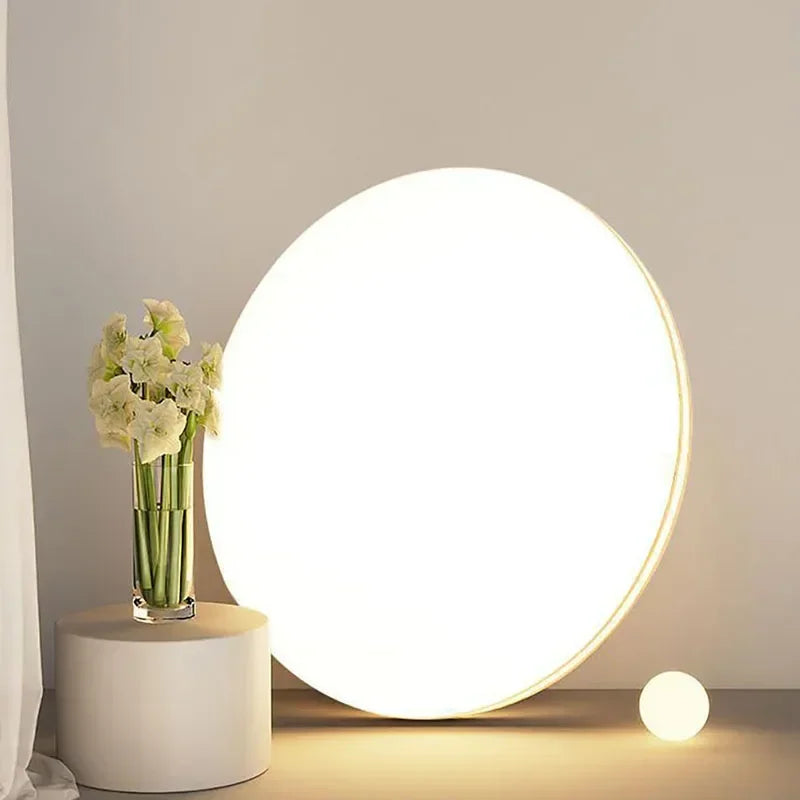 lustre moderne à leds pour décoration intérieure de maison - vue 3 sur 15