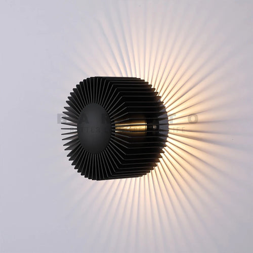 Applique murale LED moderne - vue 3 sur 9
