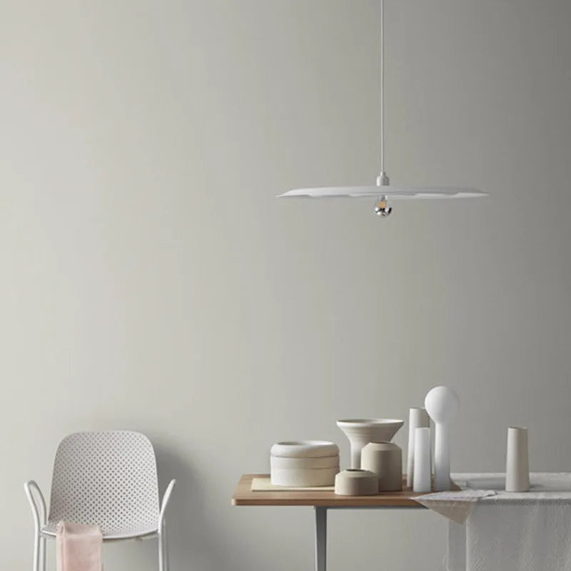 suspension nordique moderne pour restaurants bars et cafés - vue 3 sur 7