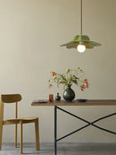 lustre moderne wabi-sabi pour intérieur original et élégant